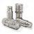 БРС FIRG/FF(FlatFace) BSP 1/4" Розетка (FF-02SF-G1/4)