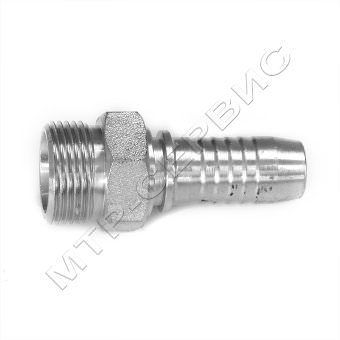 Фитинг 18х1,5 DKOS (0) (Ш) ду10 (1k) Фитинг 18х1,5 DKOS (0) (Ш) ду10 (1k)